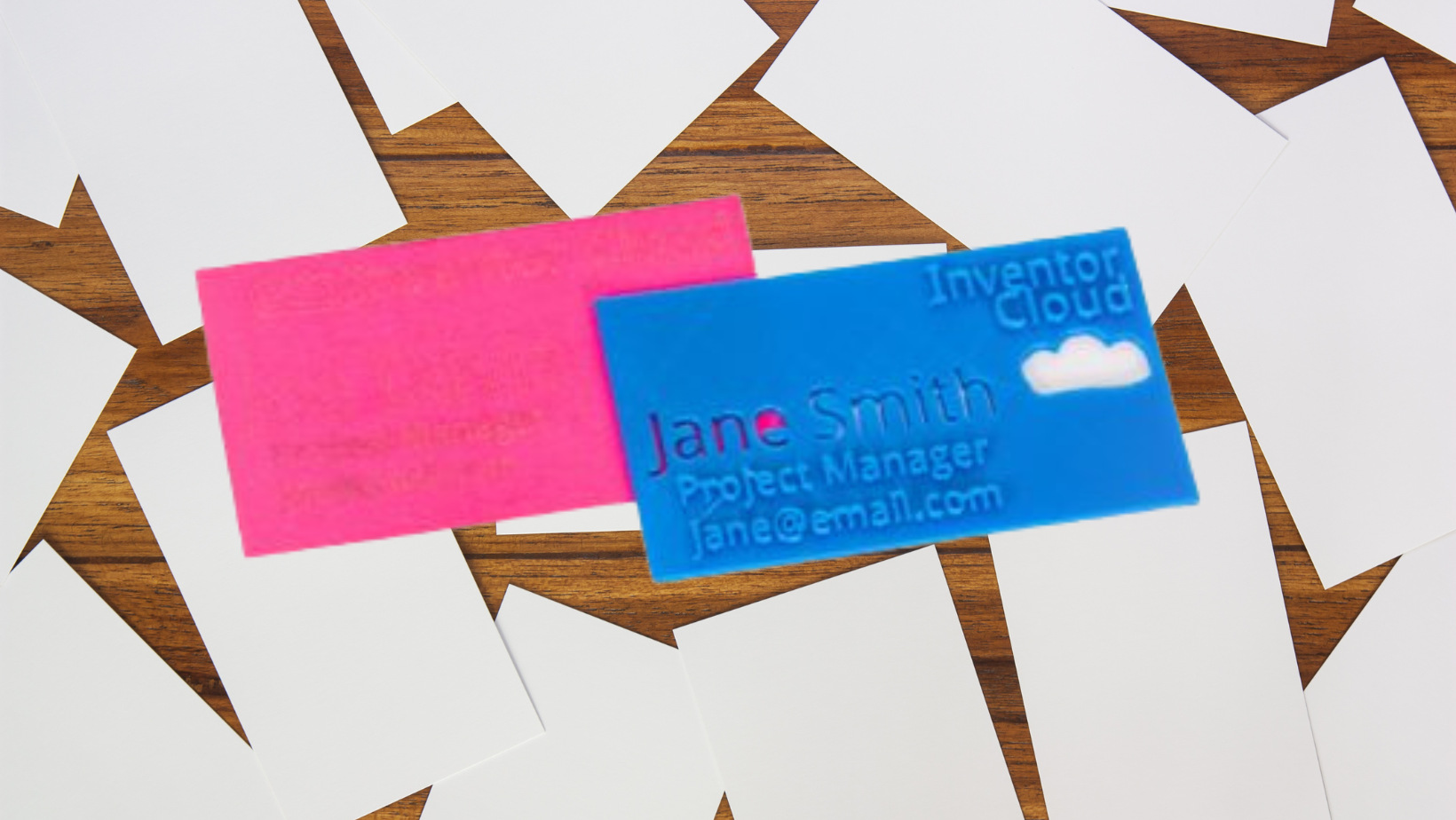 Business Card