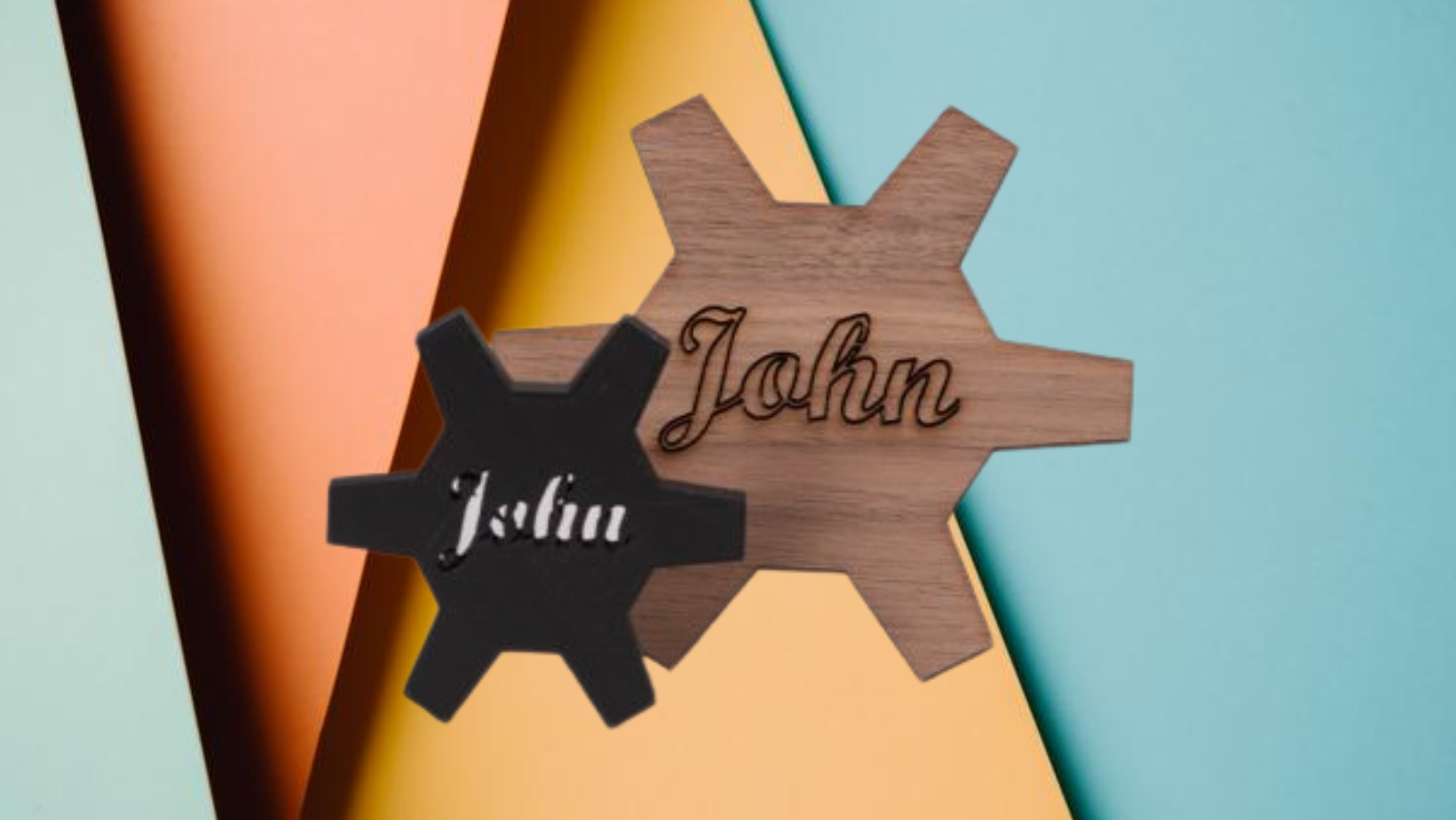 Nametag Interviews (1)