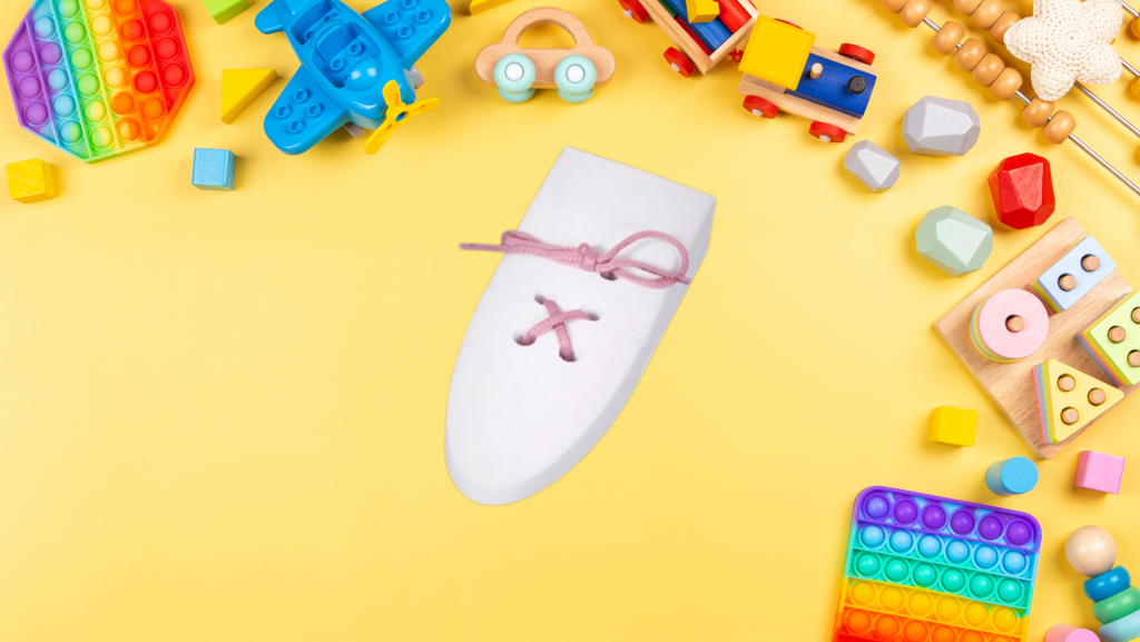 Toy Inventor