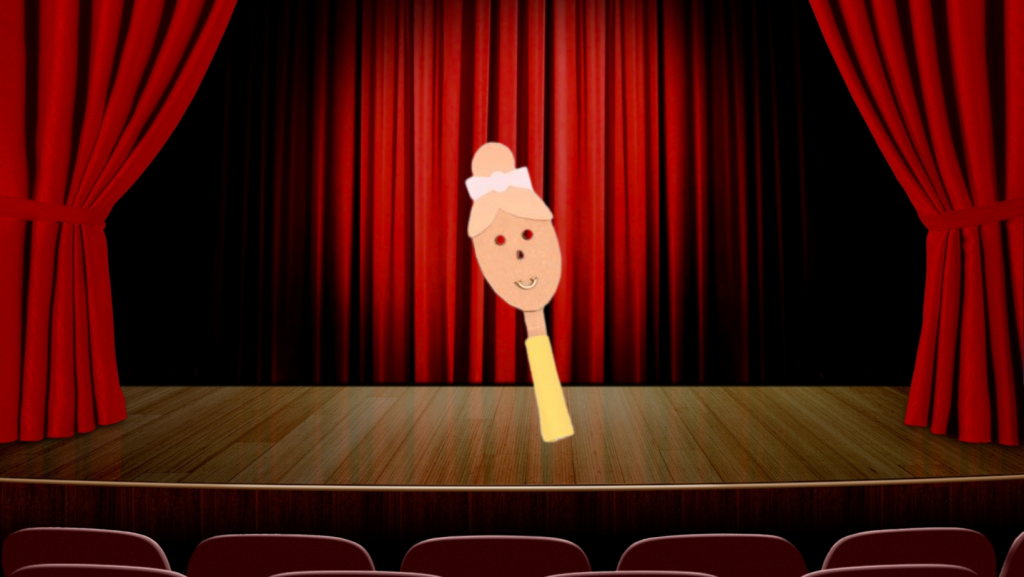 Puppetry And Playwriting