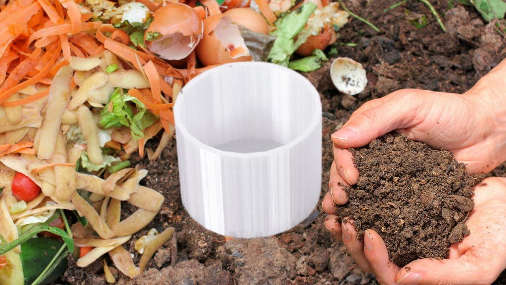 Composting
