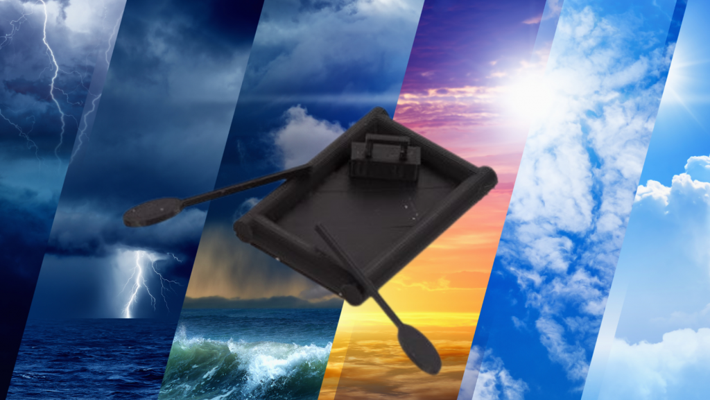 Preparing For Hazardous Weather (1)