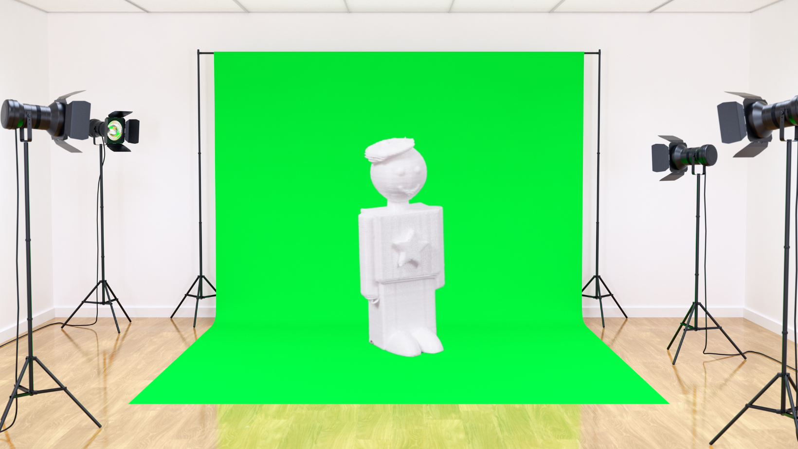 Stop Motion Film