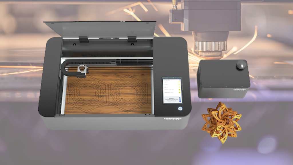 Getting Started Laser Cutting & Engraving (1)