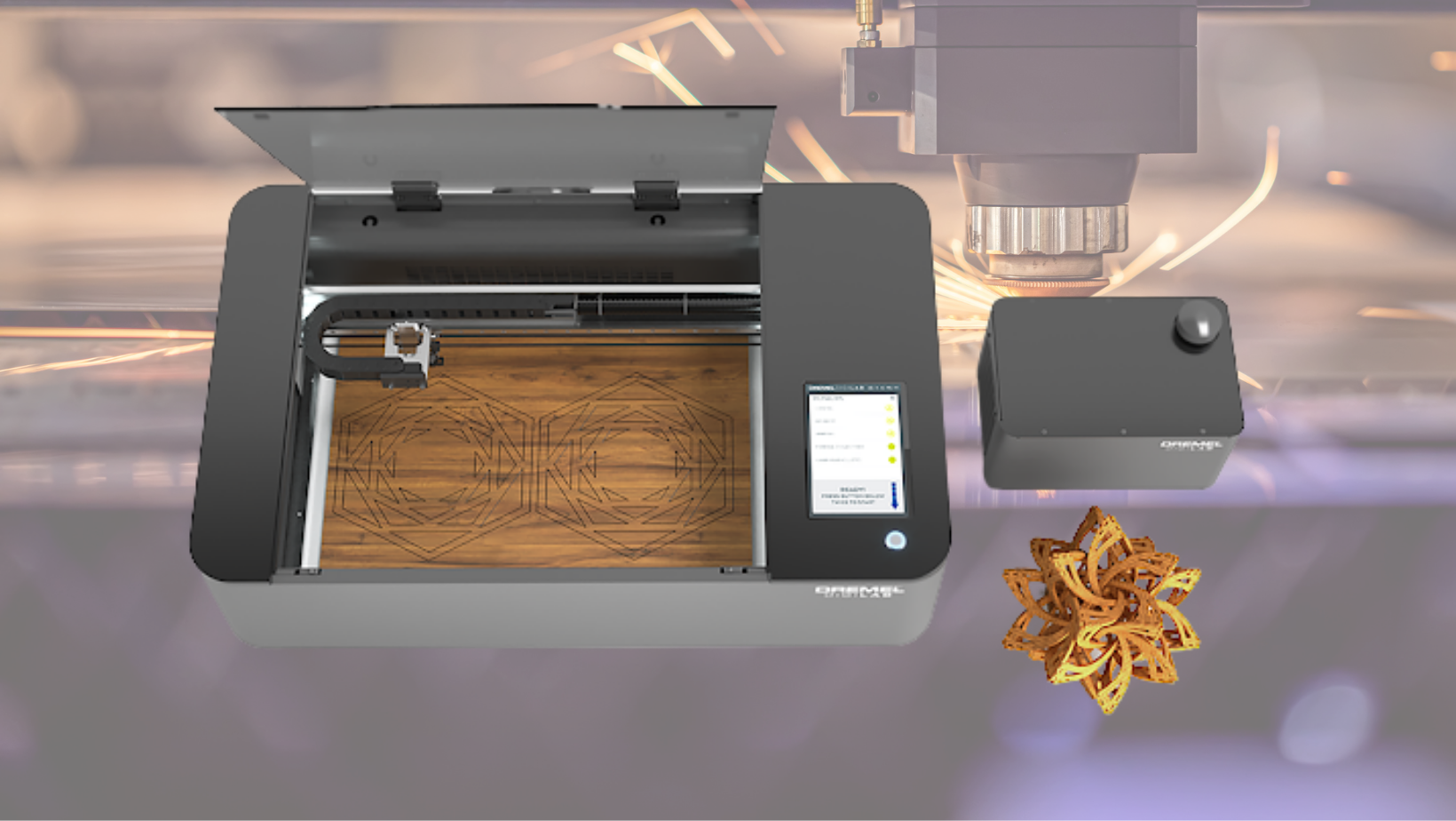 Getting Started Laser Cutting & Engraving (1)