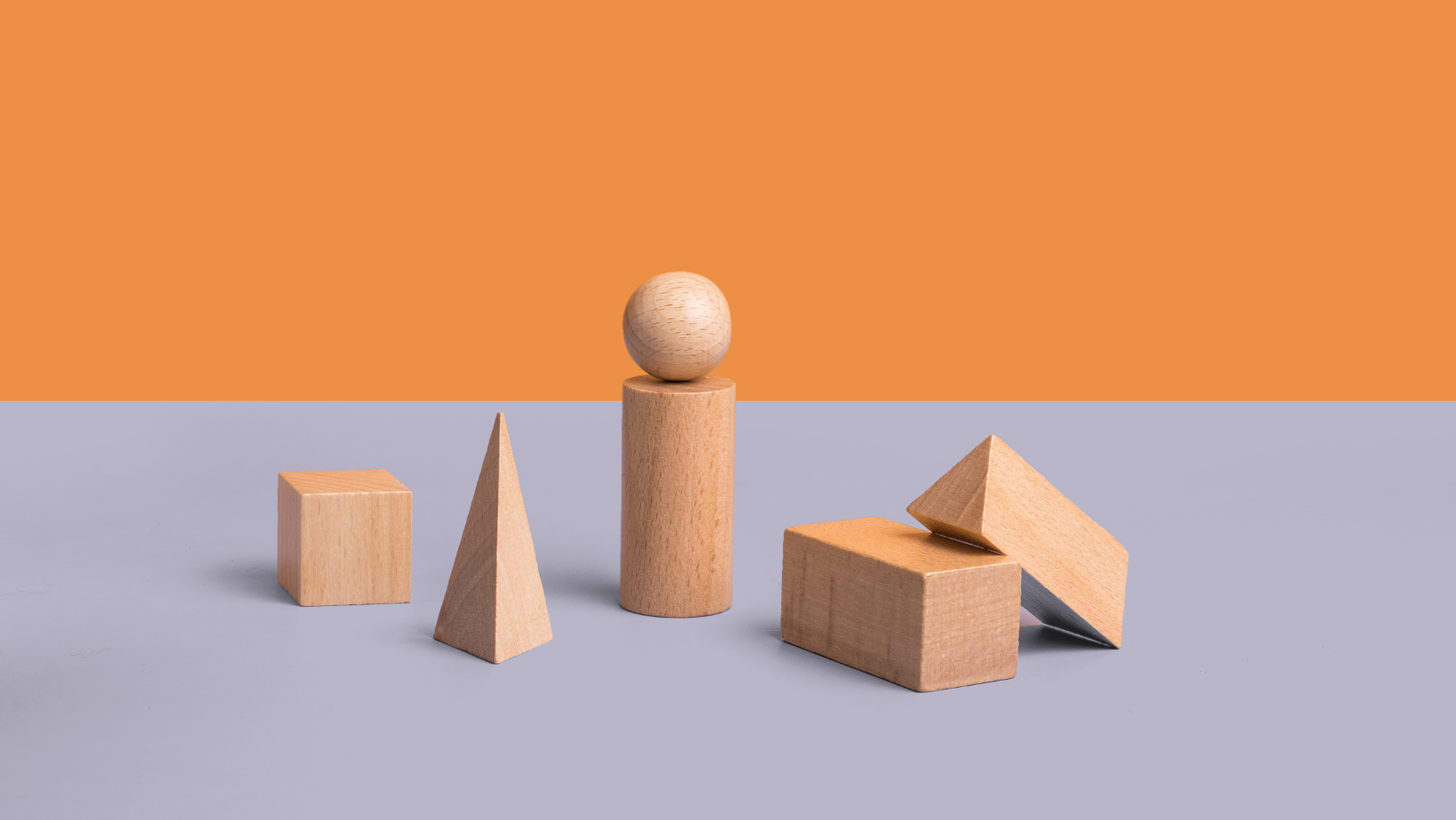 2d & 3d Objects Overview Image